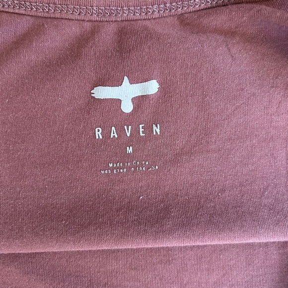 Sloomb Raven Lark Cami bra top, size M - Picture 7 of 7